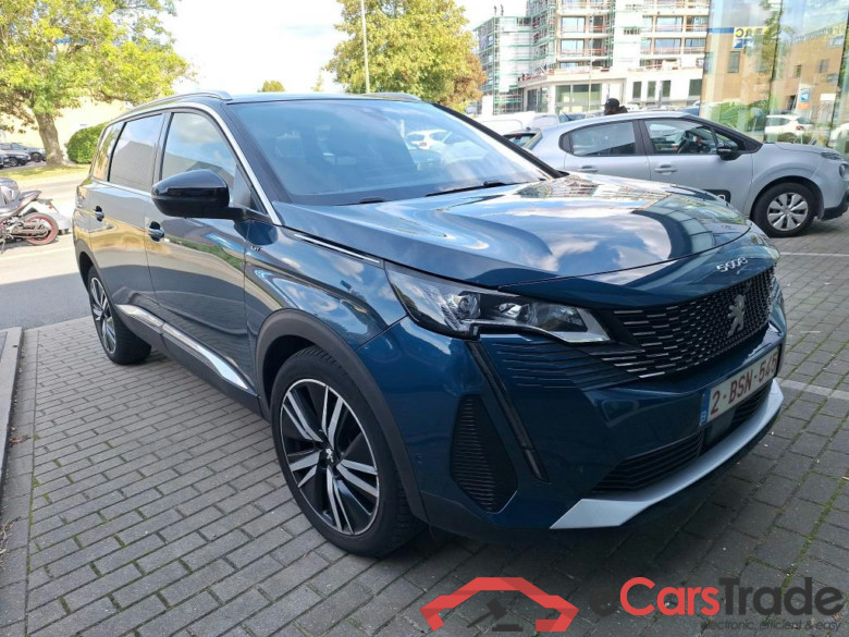 PEUGEOT 5008 1.5 BLUEHDI 130 AUTO GT PACK #2