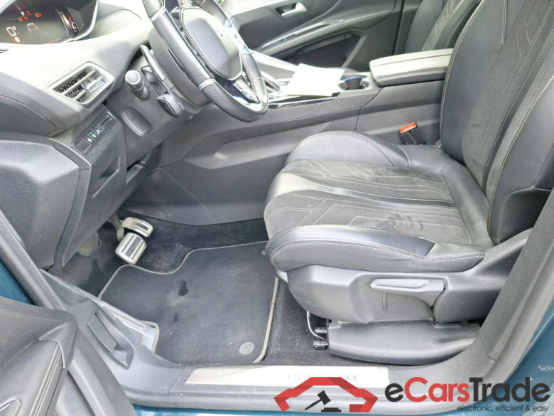 PEUGEOT 5008 1.5 BLUEHDI 130 AUTO GT PACK #5