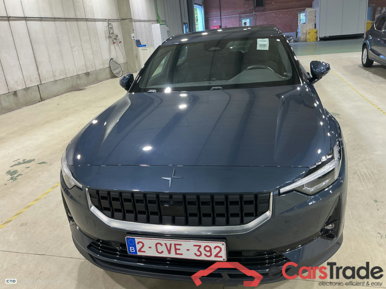 POLESTAR 2 BEV 78KWH SINGLE MOTOR AUTO LONG RANGE #2