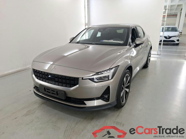 POLESTAR POLESTAR 2 78 kWh Dual Motor Launch