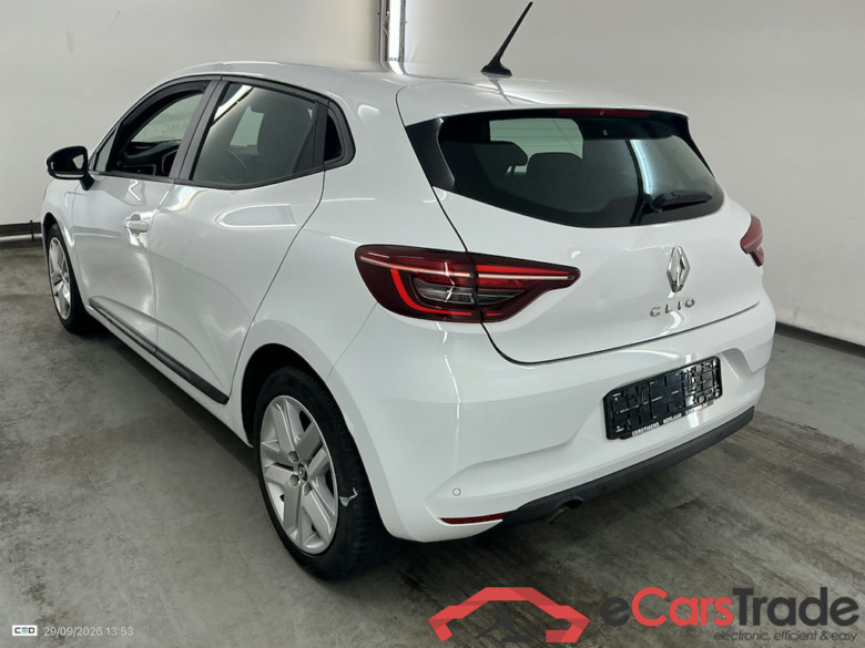 RENAULT Clio 1.0 TCE 90 CORPORATE EDITION #3