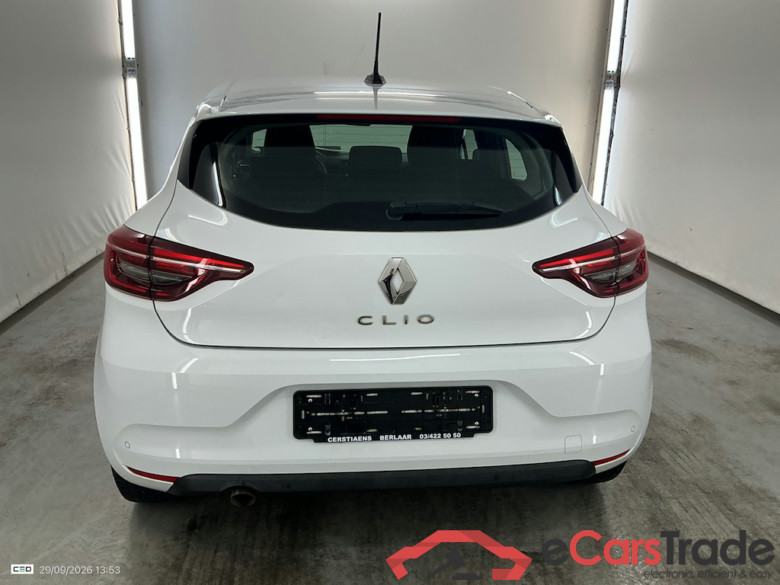 RENAULT Clio 1.0 TCE 90 CORPORATE EDITION #5