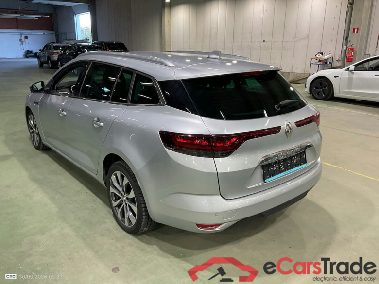 RENAULT MEGANE GRANDTOUR 1.3 TCE 140 TECHNO #3