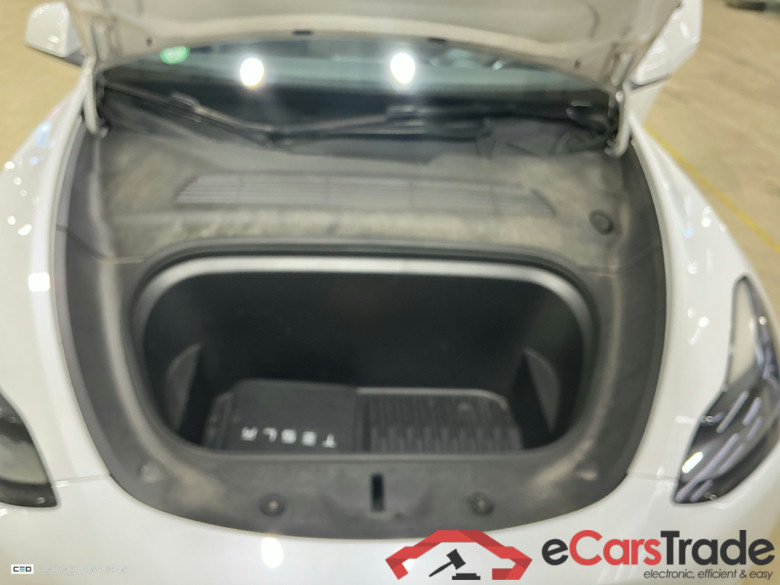 TESLA MODEL Y BEV 75KWH LONG RANGE AUTO 4WD #6