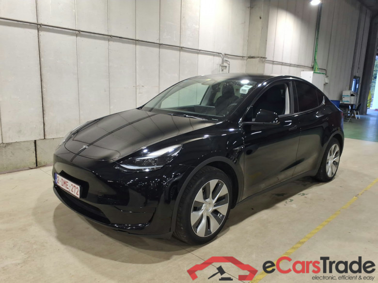 TESLA MODEL Y BEV AUTO RWD #1