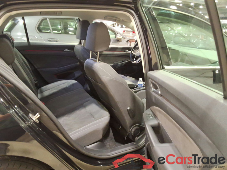 VOLKSWAGEN GOLF VIII 1.4 EHYBRID STYLE DSG #5