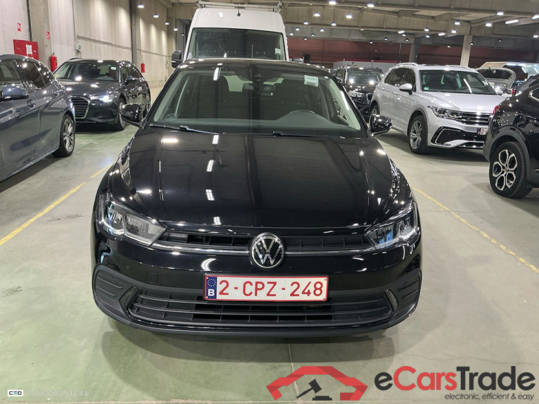 VOLKSWAGEN POLO 1.0 TSI LIFE #2