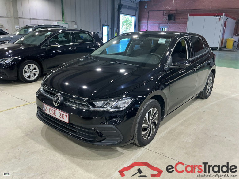 VOLKSWAGEN POLO 1.0 TSI LIFE #1