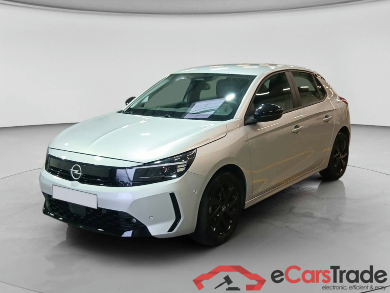 Opel Corsa Edition 1.2 Turbo 100 ch BVA8 #1