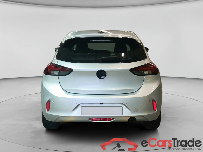 Opel Corsa Edition 1.2 Turbo 100 ch BVA8 #6