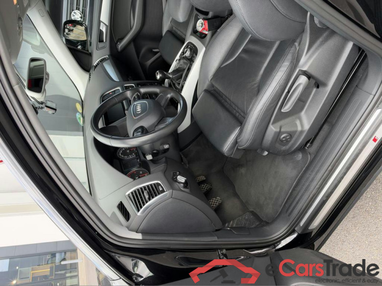 AUDI Q5 Dsl 2.0 TDi ultra #6