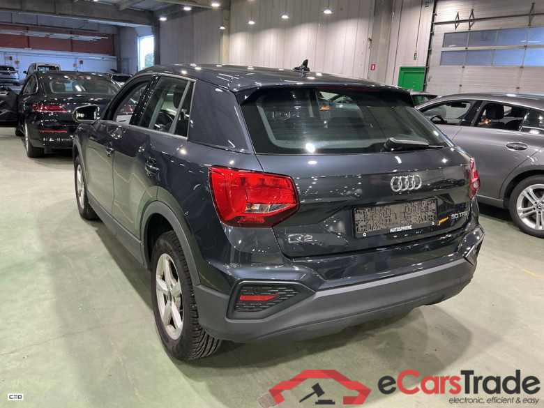 AUDI Q2 1.0 30 TFSI ATTRACTION #3