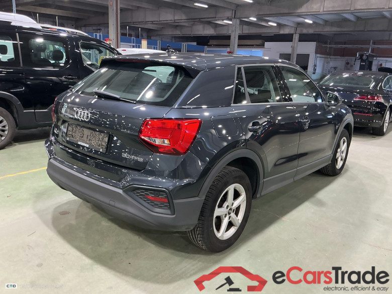 AUDI Q2 1.0 30 TFSI ATTRACTION #4