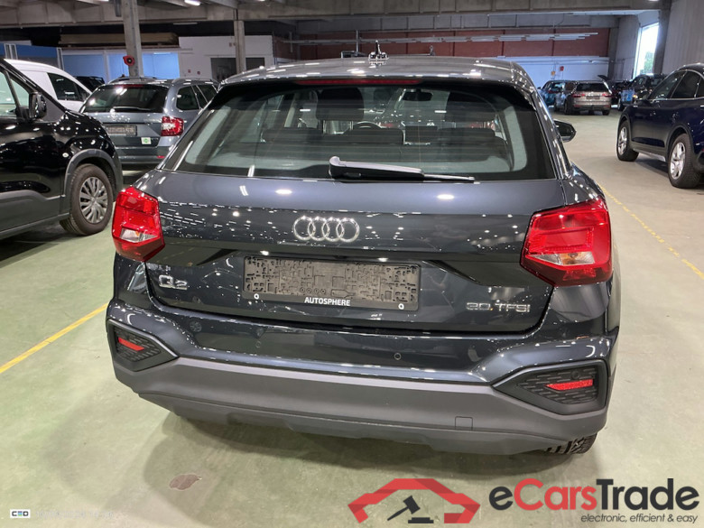 AUDI Q2 1.0 30 TFSI ATTRACTION #5