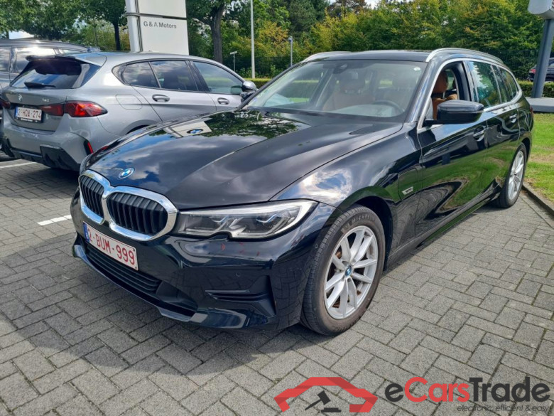 BMW 3 SERIES TOURING 2.0 320E TOURING #1