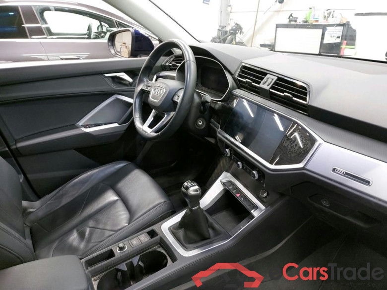 AUDI - AUD Q3 35 TFSI 150PK Pack Business Plus With Heated Seats & APS Front & Rear  * PETROL * #3