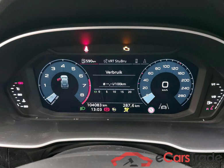 AUDI - AUD Q3 35 TFSI 150PK Pack Business Plus With Heated Seats & APS Front & Rear  * PETROL * #5