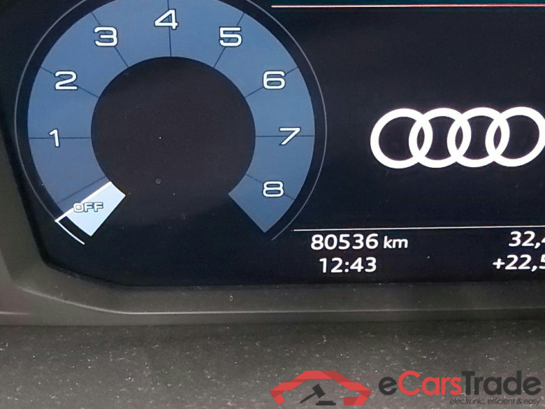 AUDI - AUD Q3 SB 35 TFSI 150PK S-Tronic Pack Business Plus With Heated Seats & Cruise Control & APS Front & Rear  * PETROL * #5