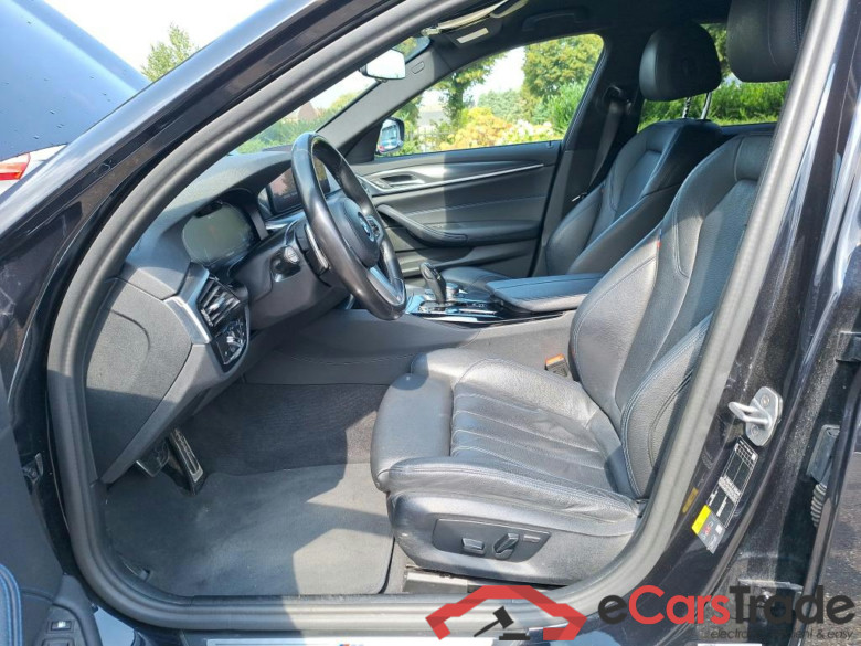 BMW 5 SERIES TOURING 2.0 530E 170KW XDRIVE AUTO TOURING #5