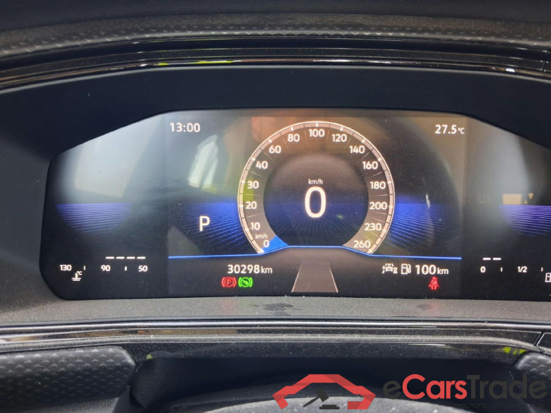 T-Cross Advance 1.0 TSI 110CV AT7 E6d #4