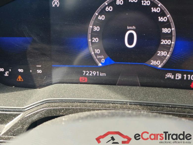 VOLKSWAGEN Polo / 2021 / 5P / berlina con portón Life 1.0 TSI 70kW (95CV) #5
