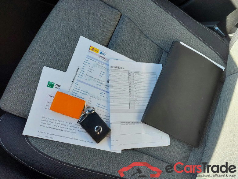 VOLVO XC40 / 2021 / 5P / todoterreno 2.0 B3 G Core Auto #5