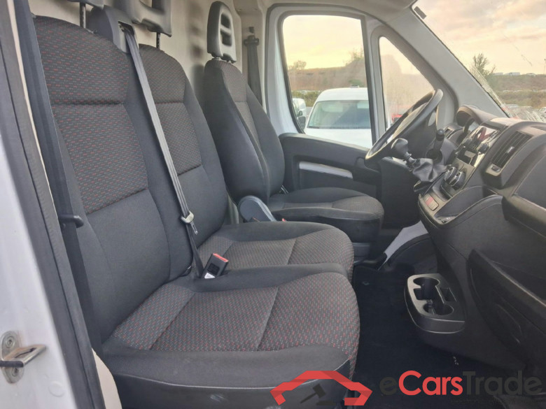 OPEL Movano / 2021 / 4P / Fgón Base L2H2 3.5T 2.2 BHDi 88kW #6