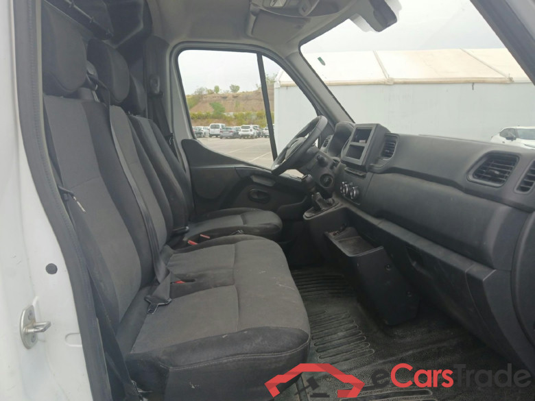 RENAULT Master / 2019 / 4P / furgón Furgón T L3H2 3500 B dCi E 110kW (150CV) #6