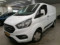 preview Ford Transit Custom #0