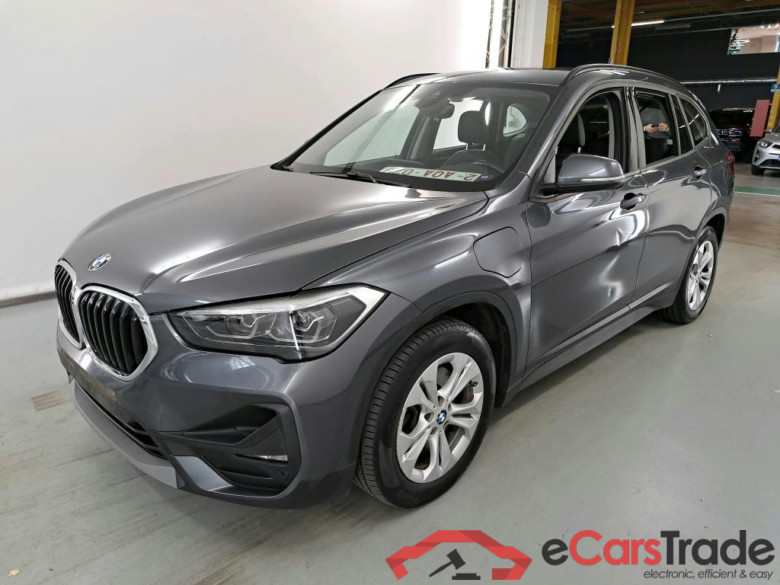 BMW X1 1.5 XDRIVE25E (162KW)