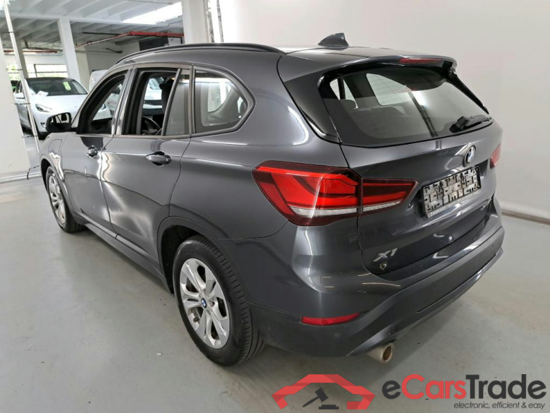 BMW X1 1.5 XDRIVE25E (162KW) #3
