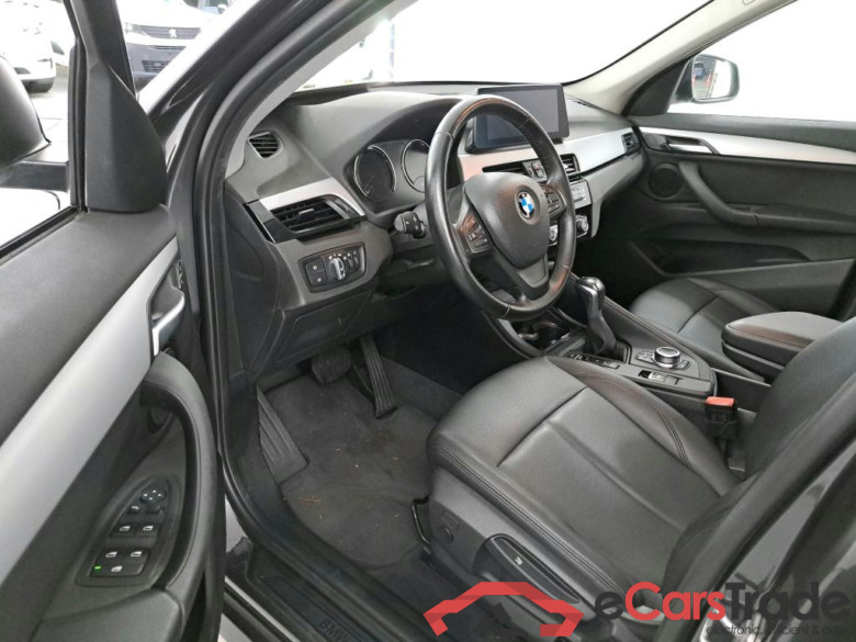 BMW X1 1.5 XDRIVE25E (162KW) #5