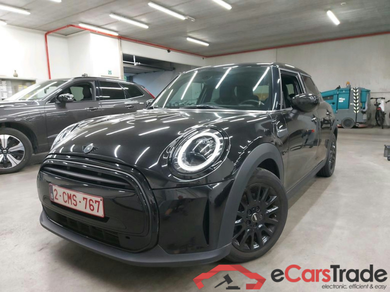 MINI - MIN ONE 102PK 1.5iA Business Edition With Heated JCW Sport Seats & Connected Nav & Cruise Control & PDC Front & Rear  * PETROL *