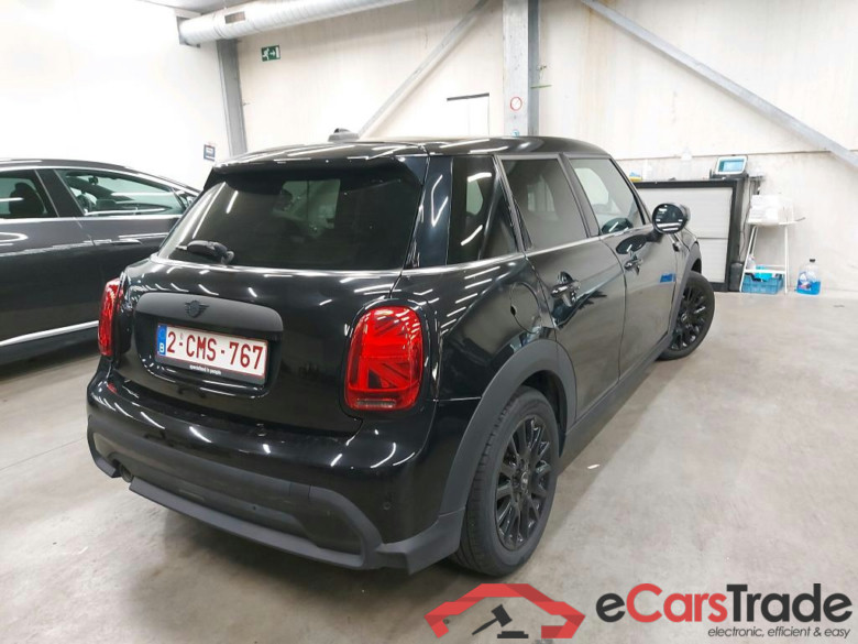 MINI - MIN ONE 102PK 1.5iA Business Edition With Heated JCW Sport Seats & Connected Nav & Cruise Control & PDC Front & Rear  * PETROL * #2