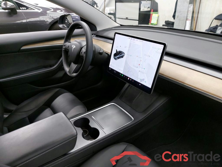 TESLA - TES MODEL 3 Long-Range Dual Motor AWD 476PK With 19 Inch Stiletto Wheels  * ELECTRIC * #3
