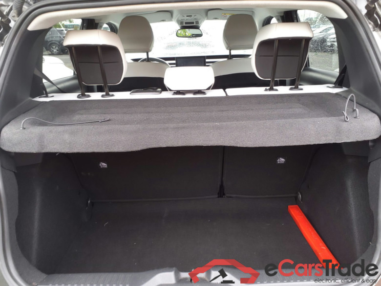 CITROËN C3  CITROËN C3  Nouvelle C3 Hybride 110ch MAX. BOITE AUTOMATIQUE #2