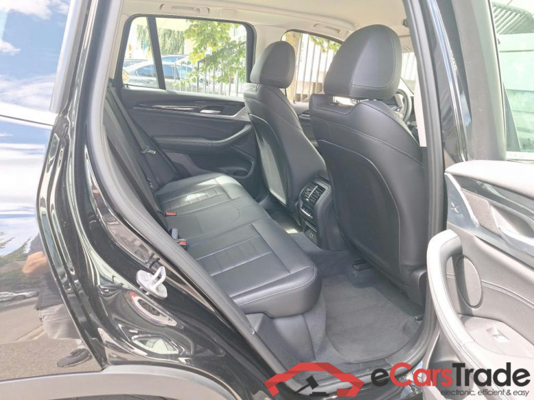 BMW X3 2.0 XDRIVE30E (135KW) AUTO #6