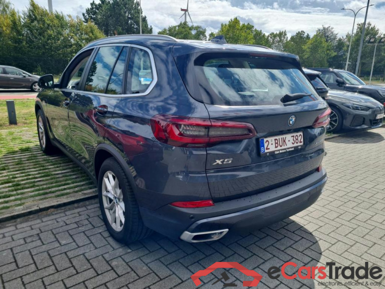 BMW X5 3.0 XDRIVE45E 155KW 4WD AUTO #3