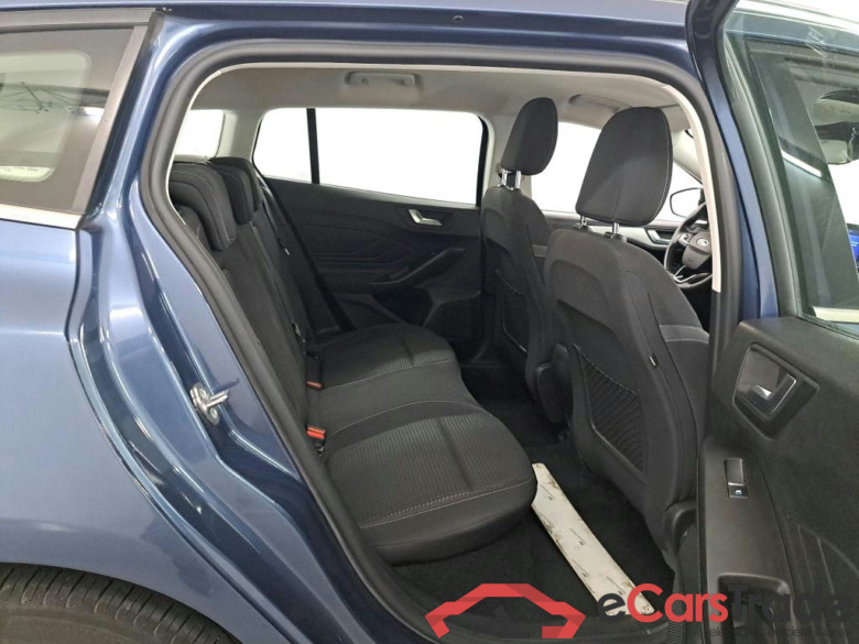 FORD FOCUS CLIPPER 1.5 ECOBLUE 88KW AUTO CONNECTED #6