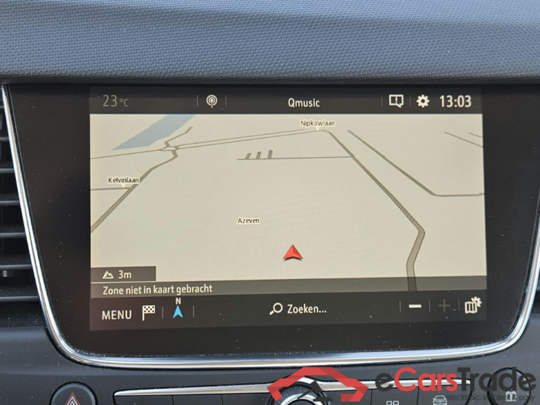 OPEL Crossland X 81 kW #2