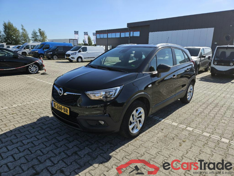OPEL Crossland X 81 kW #3