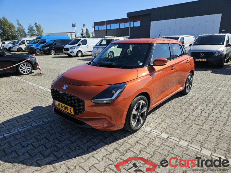SUZUKI Swift 60 kW #3