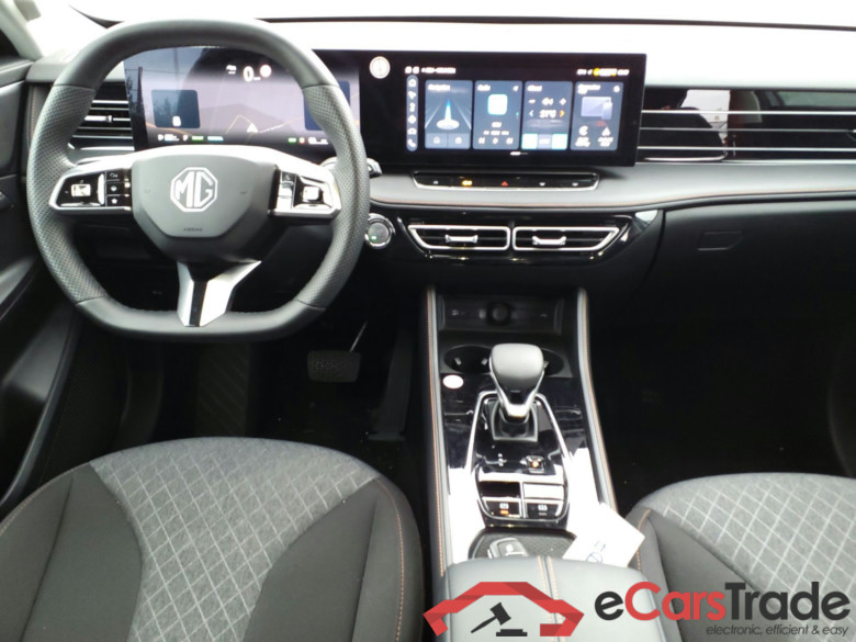 MG EHS  MG EHS  1,5 hyb+ 224cv Comfort #4