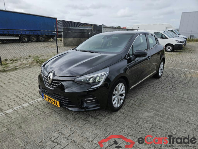 RENAULT CLIO 67 kW #3