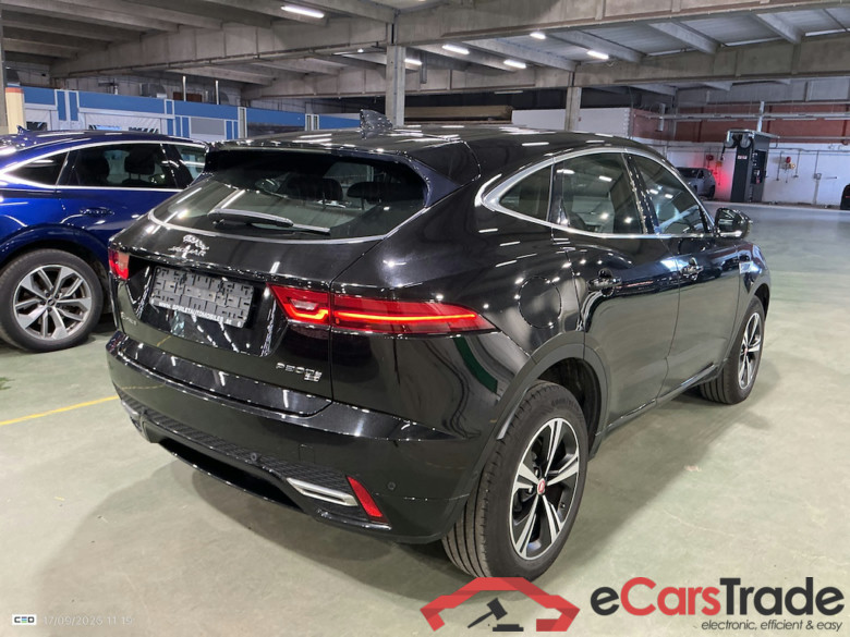 JAGUAR E-PACE 1.5 P300E PHEV R-DYNAMIC S AUTO 4WD #4
