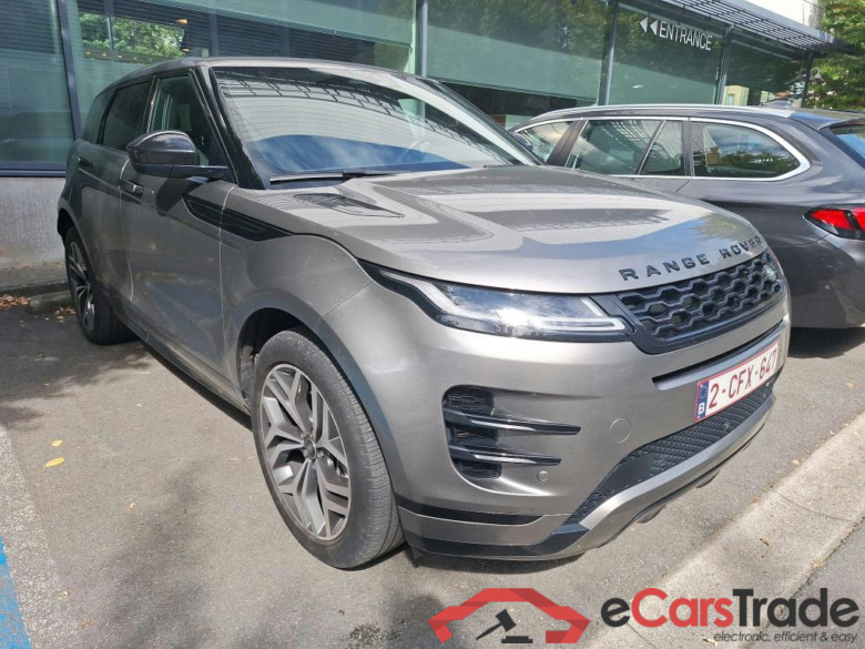 LAND ROVER RANGE ROVER EVOQUE 1.5 P300E PHEV 4WD AUTO R-DYNAMIC SE #2