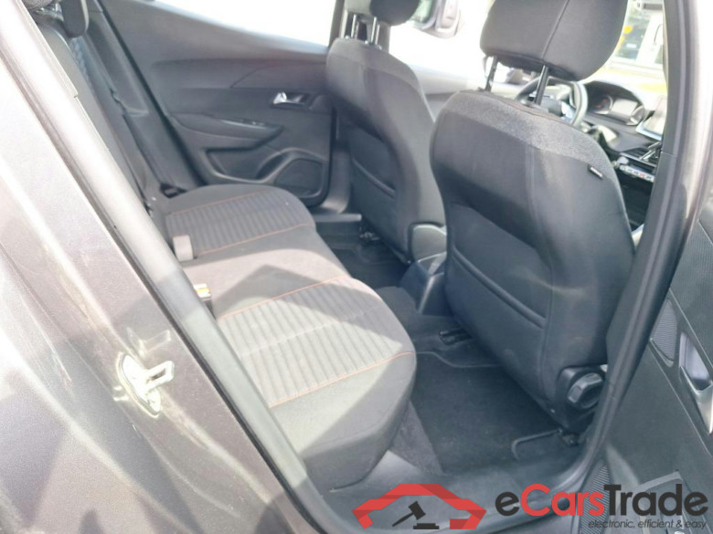 PEUGEOT 2008 1.2 PURETECH 96KW S-S ACTIVE #5