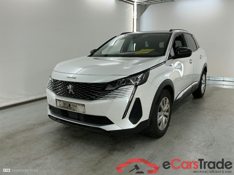 PEUGEOT 3008 1.5 BLUEHDI 96KW S&S STYLE #1