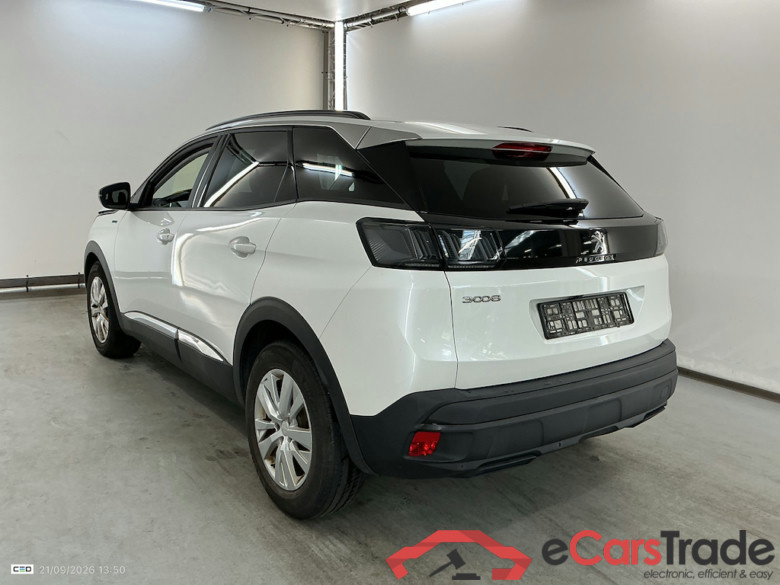 PEUGEOT 3008 1.5 BLUEHDI 96KW S&S STYLE #3
