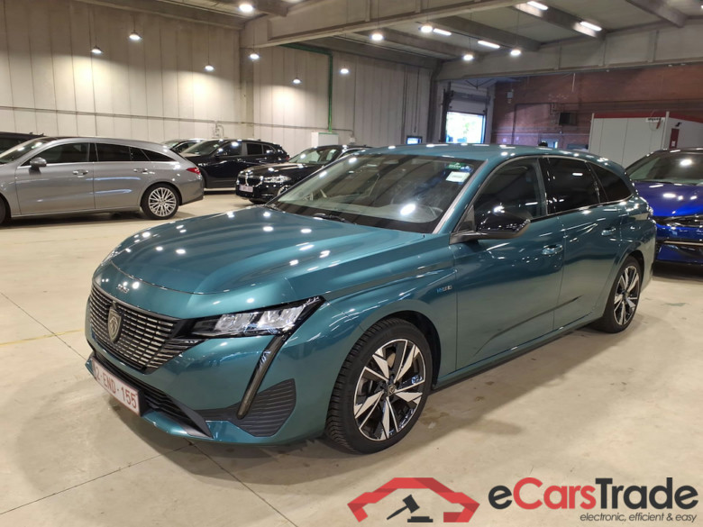 PEUGEOT 308 SW 1.6 PHEV 180 S-S AUTO ALLURE #1